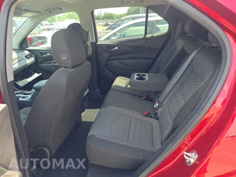 2024 Chevrolet Equinox LT 1LT - miniatura 13