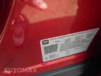 2024 Chevrolet Equinox LT 1LT - miniatura 14