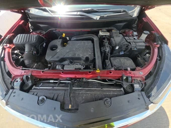 2024 Chevrolet Equinox LT 1LT - miniatura 15