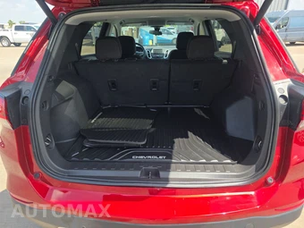 2024 Chevrolet Equinox LT 1LT - miniatura 16