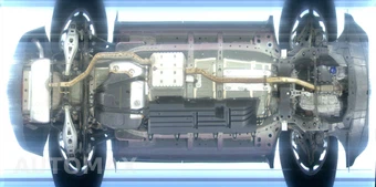 2024 Chevrolet Equinox LT 1LT - miniatura 17