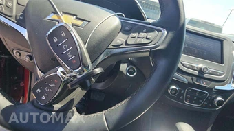 2024 Chevrolet Equinox LT 1LT - miniatura 21