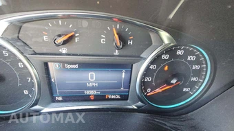 2024 Chevrolet Equinox LT 1LT - miniatura 22