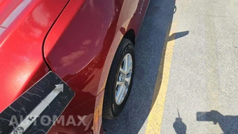 2024 Chevrolet Equinox LT 1LT - miniatura 23