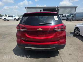 2024 Chevrolet Equinox LT 1LT - miniatura 5