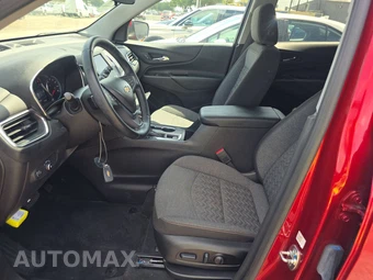 2024 Chevrolet Equinox LT 1LT - miniatura 7