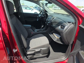 2024 Chevrolet Equinox LT 1LT - miniatura 8