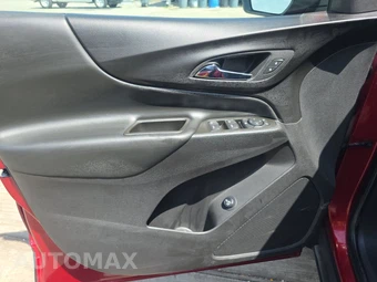 2024 Chevrolet Equinox LT 1LT - miniatura 9