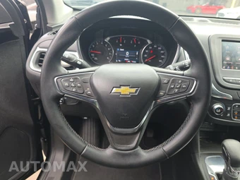 2024 Chevrolet Equinox LT 1LT - miniatura 10