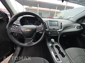 2024 Chevrolet Equinox LT 1LT - miniatura 11
