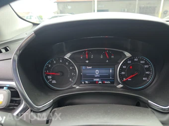 2024 Chevrolet Equinox LT 1LT - miniatura 12