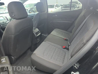 2024 Chevrolet Equinox LT 1LT - miniatura 13