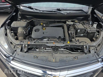 2024 Chevrolet Equinox LT 1LT - miniatura 15
