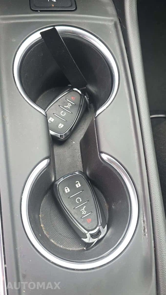 2024 Chevrolet Equinox LT 1LT - miniatura 21
