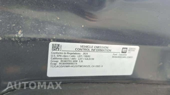 2024 Chevrolet Equinox LT 1LT - miniatura 24