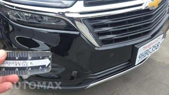 2024 Chevrolet Equinox LT 1LT - miniatura 34
