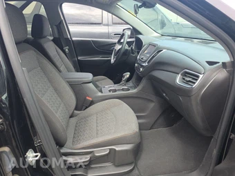 2024 Chevrolet Equinox LT 1LT - miniatura 8