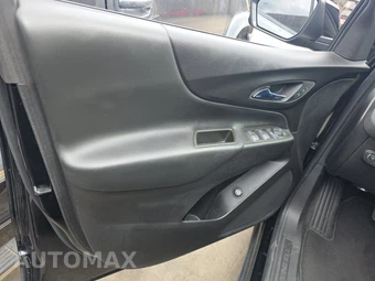 2024 Chevrolet Equinox LT 1LT - miniatura 9