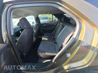 2024 Chevrolet Equinox LT 1LT - miniatura 10