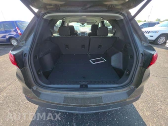 2024 Chevrolet Equinox LT 1LT - miniatura 11