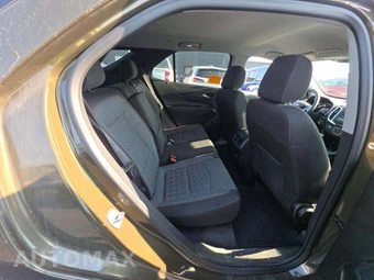 2024 Chevrolet Equinox LT 1LT - miniatura 13