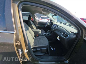 2024 Chevrolet Equinox LT 1LT - miniatura 15