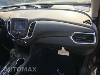 2024 Chevrolet Equinox LT 1LT - miniatura 16