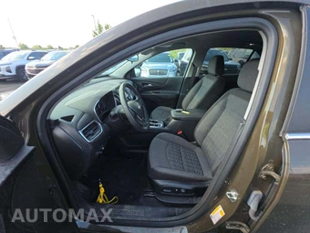 2024 Chevrolet Equinox LT 1LT - miniatura 3