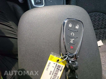 2024 Chevrolet Equinox LT 1LT - miniatura 5