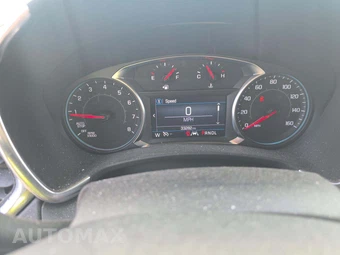 2024 Chevrolet Equinox LT 1LT - miniatura 6