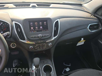 2024 Chevrolet Equinox LT 1LT - miniatura 7