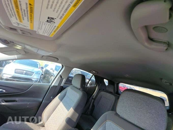 2024 Chevrolet Equinox LT 1LT - miniatura 8