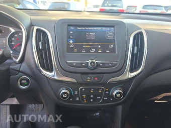 2024 Chevrolet Equinox LT 1LT - miniatura 10