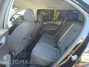 2024 Chevrolet Equinox LT 1LT - miniatura 13
