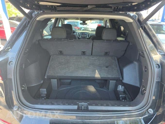 2024 Chevrolet Equinox LT 1LT - miniatura 14