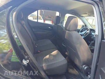 2024 Chevrolet Equinox LT 1LT - miniatura 16