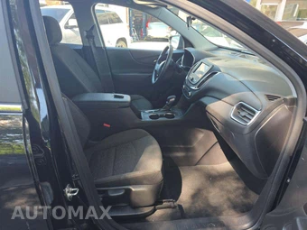 2024 Chevrolet Equinox LT 1LT - miniatura 18