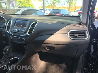 2024 Chevrolet Equinox LT 1LT - miniatura 19