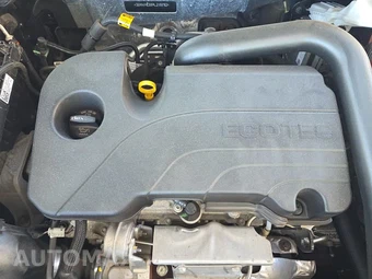 2024 Chevrolet Equinox LT 1LT - miniatura 24