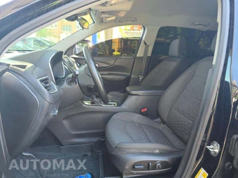 2024 Chevrolet Equinox LT 1LT - miniatura 6