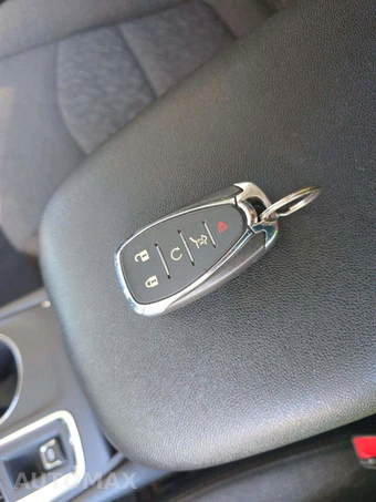2024 Chevrolet Equinox LT 1LT - miniatura 8