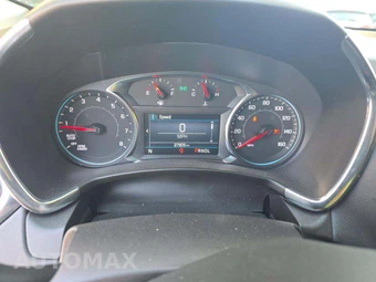 2024 Chevrolet Equinox LT 1LT - miniatura 9
