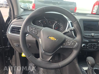 2024 Chevrolet Equinox LT 1LT - miniatura 10