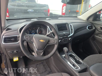 2024 Chevrolet Equinox LT 1LT - miniatura 11