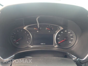 2024 Chevrolet Equinox LT 1LT - miniatura 12
