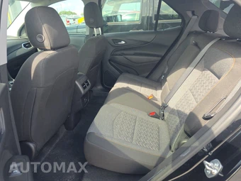 2024 Chevrolet Equinox LT 1LT - miniatura 13