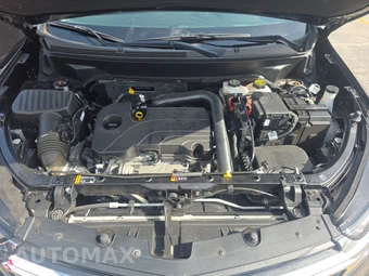 2024 Chevrolet Equinox LT 1LT - miniatura 15