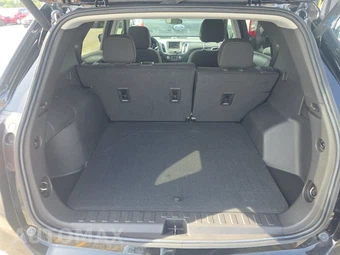 2024 Chevrolet Equinox LT 1LT - miniatura 16