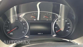 2024 Chevrolet Equinox LT 1LT - miniatura 17