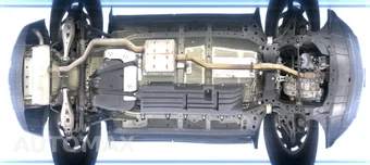 2024 Chevrolet Equinox LT 1LT - miniatura 20